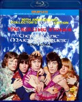 Rolling Stones ローリング・ストーンズ/Satanic Majesties Video Album Blu-Ray