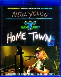 Neil Young ニール・ヤング/Canada 2017 & more Blu-Ray Ver.