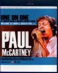 Paul McCartney ポール・マッカートニー/FL,USA 2017 & more Blu-Ray Ver.