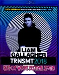 Liam Gallagher リアム・ギャラガー/Scotland,UK 2018 & more Blu-Ray Ver.