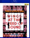 Paul McCartney,Wings ポール・マッカートニー ウイングス/Wings at the Speed of Sound S & V Audiophile Blu-Ray Ver.