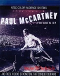 Paul McCartney ポール・マッカートニー/Tokyo,Japan 10.31 & 11.1.2018 Blu-Ray Ver.
