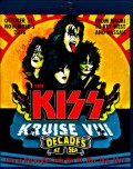 Kiss キッス/FL,USA 2018 & more Blu-Ray Ver.