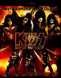 Kiss キッス/Canada 2019 Blu-Ray Ver.
