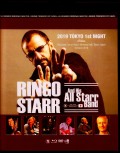 Ringo Starr and All Starr Band リンゴ・スター/Tokyo,Japan 4.3.2019 Blu-Ray & DVD Ver.