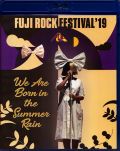 Sia シーア/Niigata,Japan 2019 Blu-Ray Ver