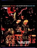 Queen クィーン/NY,USA 2019 & more Blu-Ray Ver.