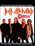 Def Leppard デフ・レパード/NV,USA 2019 & more Blu-Ray Ver.