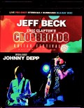 Jeff Beck ジェフ・ベック/TX,USA 2019 Complete Blu-Ray Ver