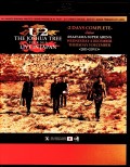 U2 ユーツー/Saitama,Japan 2019 2Days Complete Blu-Ray & DVD
