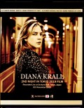 Diana Krall ダイアナ・クラール/Tokyo,Japan 11.6.2019 Blu-Ray & DVD Ver.