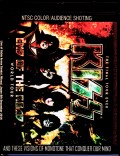 Kiss キッス/Miyagi,Japan 2019 Sound IEM Matrix Blu-Ray Ver.