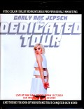 Carly Rae Jepsen カーリー・レイ・ジェプセン/Tokyo,Japan 2019 & more Blu-Ray Version