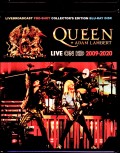 Queen,Adam Lambert クィーン アダム・ランバート/Pro-Shot Live Collection 2009-2020 Blu-Ray Version