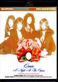 Queen クィーン/オペラ座の夜 A Night at the Opera Blu-Ray Expanded Collector's Edition