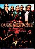Queensryche クィーンズライク/UK 2019 & more Blu-Ray Version