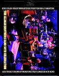 Allman Brothers Band オールマン・ブラザーズ・バンド/NY,USA 2020 Blu-Ray Version