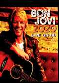 Bon Jovi  ボン・ジョヴィ/『2020』新作発表 2020 Pro-Shot Collection Blu-Ray Version