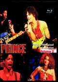 Prince プリンス/1920 * 1080 Pxel Collection Vol.2 Blu-Ray