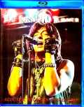 Joe Lynn Turner ジョー・リン・ターナー/Russia 2021 Blu-Ray Version