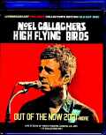 Noel Gallagher's High Flying Birds ノエル・ギャラガー/London,UK 2021 & more Blu-Ray Version