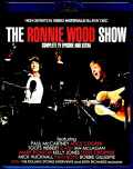 Ronnie Wood ロニー・ウッド/TV Programs 2012 Complete Blu-Ray Version