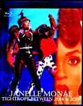 Janelle Monae ジャネール・モネイ/CA,USA 2019 & more Blu-Ray Version