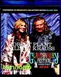 Robert Plant Alison Krauss ロバート・プラント アリソン・クラウス/England,UK 2022 & more Blu-Ray Version