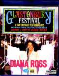 Diana Ross ダイアナ・ロス/England,UK 2022 Blu-Ray Version