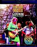 Tedeschi Trucks Band テデスキ・トラックス・バンド/VA,USA 2019 Blu-Ray Version