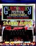 Snarky Puppy スナーキー・パピー/England,UK 2022 & more Blu-Ray Version