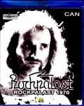 Can カン/Germany 1970 Blu-Ray Version