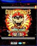 Guns N' Roses ガンズ・アンド・ローゼス/Brazil 2022 Complete Blu-Ray Version