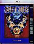 Guns N' Roses ガンズ・アンド・ローゼス/Saitama,Japan 11.5.2022 Complete Blu-Ray・DVD Version
