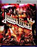 Judas Priest ジューダス・プリースト/Pro-Shot Live Collection 2006-2022 Blu-Ray Version