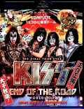 Kiss キッス/東京ドーム公演 プロショット完全版 2022年 & サウンドチェック Tokyo,Japan 2022 Pro-Shot Complete & Soundcheck Blu-Ray Version