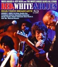 Various Artists Mick Jagger,Jeff Beck and White House Blues All Stars/WA,USA 2012 Blu-Ray Version