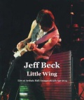 Jeff Beck ジェフ・ベック/Hyogo,Japan 2014 Blu-ray Version