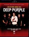 Deep Purple ディープ・パープル/Osaka,Japan 2023 Complete Blu-Ray Version