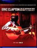 Eric Clapton エリック・クラプトン/Tokyo,Japan 4.18.2023 Complete Blu-Ray Version