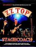 ZZ Top ZZ・トップ/CA,USA 2015 Complete Blu-Ray Version