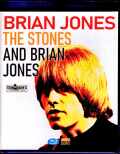 Brian Jones ブライアン・ジョーンズ/ローリング・ストーンズは私の人生 Documentary 2023 Blu-Ray Version