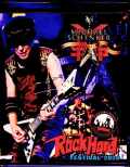 Michael Schenker マイケル・シェンカー/Germany 2023 Complete Blu-Ray Version