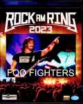 Foo Fighters フー・ファイターズ/Germany 2023 Complete Blu-Ray Version