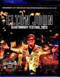 Elton John エルトン・ジョン/England,UK 2023 Complete Blu-Ray Version