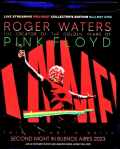 Roger Waters ロジャー・ウォーターズ/Argentina 2023 Complete Blu-Ray Version