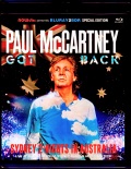 Paul McCartney ポール・マッカートニー/Australia 2023 2Days & more Blu-Ray Version