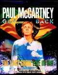 Paul McCartney ポール・マッカートニー/Brazil 2023 Complete Blu-Ray Version