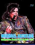 Michael Jackson マイケル・ジャクソン/Norway 1992 Complete Blu-Ray Version