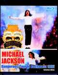 Michael Jackson マイケル・ジャクソン/Romania 1992 Blu-Ray Version